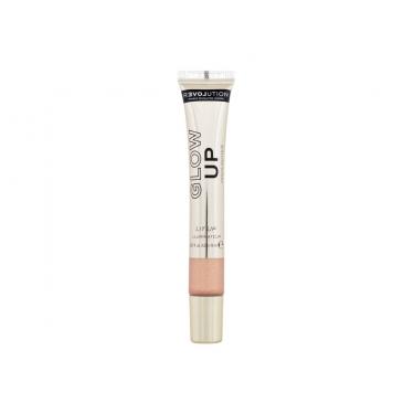 Revolution Relove Glow Up  8Ml Lit Up   Per Donna (Sbiancante)