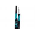 Catrice 24H Brush Liner  3Ml  Per Donna  (Eye Line) Waterproof 010 Ultra Black Waterproof