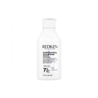 Redken Acidic Bonding Concentrate   300Ml    Per Donna (Shampoo)