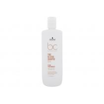 Schwarzkopf Professional Bc Bonacure Q10+ Time Restore  1000Ml    Per Donna (Shampoo)