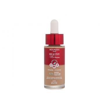 Bourjois Paris Healthy Mix Clean & Vegan Serum 30Ml Per Donna (Makeup) 53W Light Beige Bourjois Paris Healthy Mix Clean & Vegan Serum 30Ml Per Donna (Makeup) 53W Light Beige