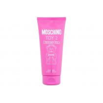 Moschino Toy 2 Bubble Gum 200Ml  Per Donna  (Body Lotion)  