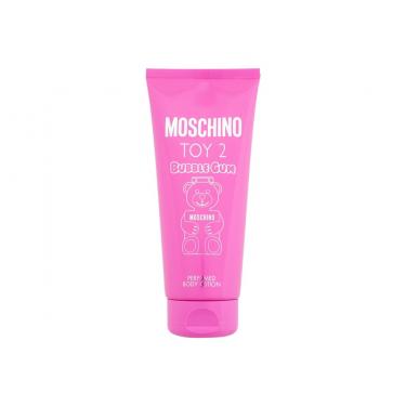 Moschino Toy 2 Bubble Gum 200Ml  Per Donna  (Body Lotion)  