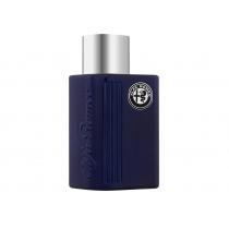 Alfa Romeo Blue  125Ml  Per Uomo  (Eau De Toilette)  