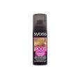 Syoss Root Retoucher Temporary Root Cover Spray 120Ml  Per Donna  (Hair Color)  Dark Blond