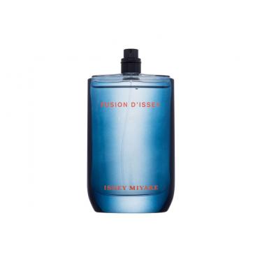 Issey Miyake Fusion D´Issey      100Ml Per Uomo Senza Confezione(Eau De Toilette) Extreme