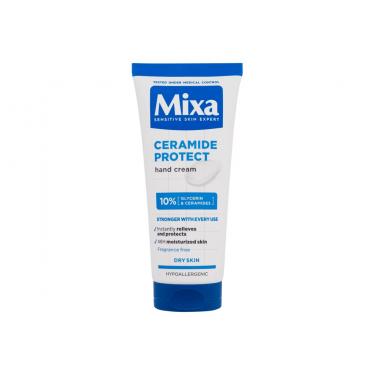 Mixa Ceramide Protect Hand Cream 100Ml  Per Donna  (Hand Cream)  