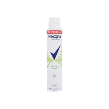 Rexona Motionsense Aloe Vera 200Ml  Per Donna  (Antiperspirant)  