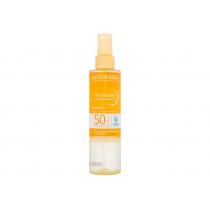Bioderma Photoderm  Spf50    200Ml Unisex (Sun Body Lotion) Eau Solaire Anti-Ox