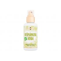 Purity Vision Chamomile Bio Water 100Ml  Unisex  (Facial Lotion And Spray)  