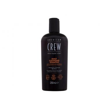 American Crew Daily      250Ml Per Uomo (Shampoo) Cleansing