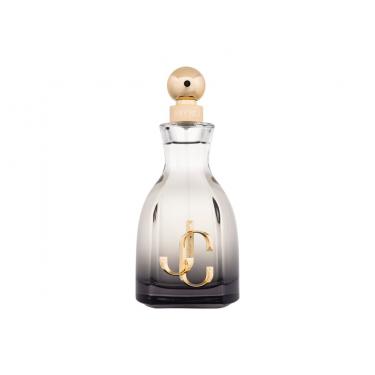 Jimmy Choo I Want Choo Forever 100Ml  Per Donna  (Eau De Parfum)  