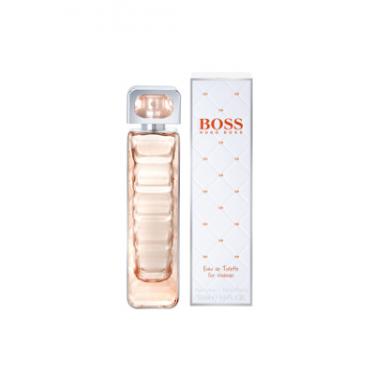 Hugo Boss Orange 75Ml Per Donna Senza Confezione(Eau De Toilette) Hugo Boss Orange 75Ml Per Donna Senza Confezione(Eau De Toilette)