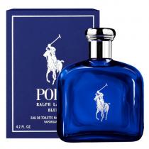 Ralph Lauren Polo Blue  40Ml    Per Uomo (Eau De Toilette)