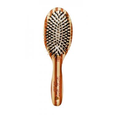 Olivia Garden Bamboo Brush Healthy Hair Paddle 6 1Ks    Per Donna (Cosmetic)