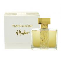 M.Micallef Ylang In Gold  100Ml    Per Donna (Eau De Parfum)