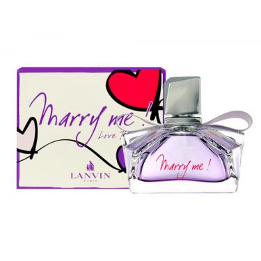 Lanvin Marry Me! Love Balloons   50Ml    Per Donna (Eau De Parfum)