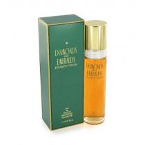 Elizabeth Taylor Diamonds And Emeralds   50Ml    Per Donna (Eau De Toilette)