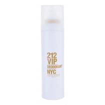 Carolina Herrera 212 Vip   150Ml    Per Donna (Deodorante)