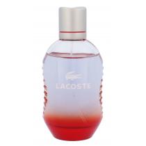 Lacoste Red  75Ml    Per Uomo (Eau De Toilette)