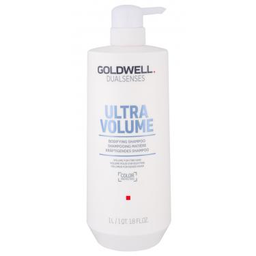 Goldwell Dualsenses Ultra Volume   1000Ml    Per Donna (Shampoo)