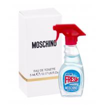 Moschino Fresh Couture   5Ml    Per Donna (Eau De Toilette)