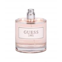 Guess Guess 1981   100Ml    Per Donna Senza Confezione(Eau De Toilette)
