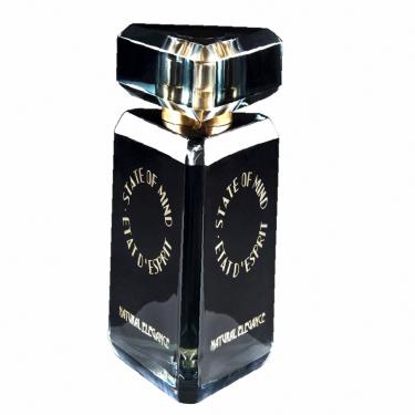 State Of Mind Natural Elegance 100Ml Unisex (Eau De Parfum) State Of Mind Natural Elegance 100Ml Unisex (Eau De Parfum)