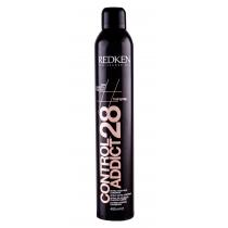 Redken Control Addict 28   400Ml    Per Donna (Lacca Per Capelli)