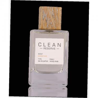 Clean Clean Reserve Collection Sueded Oud 100Ml Unisex (Eau De Parfum) Clean Clean Reserve Collection Sueded Oud 100Ml Unisex (Eau De Parfum)