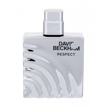 David Beckham Respect 90Ml    Per Uomo (Eau De Toilette)