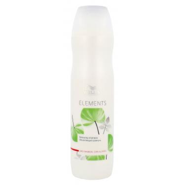 Wella Professionals Elements Renewing  250Ml    Per Donna (Shampoo)