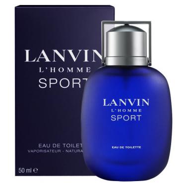 Lanvin L Homme Sport 100Ml Per Uomo (Eau De Toilette) Lanvin L Homme Sport 100Ml Per Uomo (Eau De Toilette)