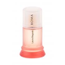 Laura Biagiotti Roma Rosa   25Ml    Per Donna (Eau De Toilette)