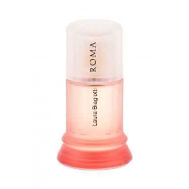 Laura Biagiotti Roma Rosa   25Ml    Per Donna (Eau De Toilette)