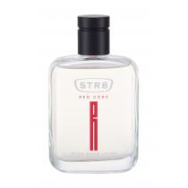 Str8 Red Code   100Ml    Per Uomo (Aftershave Water)