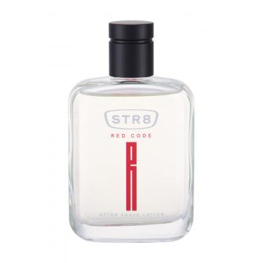 Str8 Red Code   100Ml    Per Uomo (Aftershave Water)