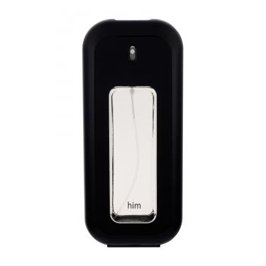 Fcuk 3 Him 100Ml Per Uomo (Eau De Toilette) Fcuk 3 Him 100Ml Per Uomo (Eau De Toilette)