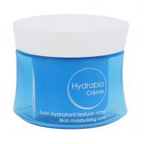 Bioderma Hydrabio Rich Cream  50Ml    Per Donna (Crema Da Giorno)