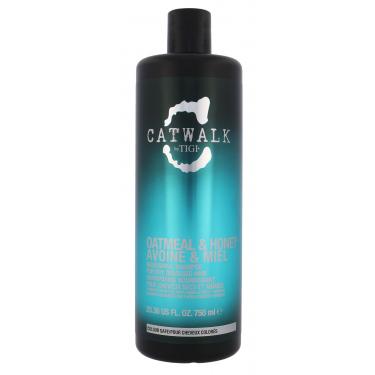 Tigi Catwalk Oatmeal & Honey   750Ml    Per Donna (Shampoo)