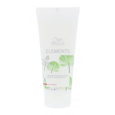 Wella Professionals Elements Renewing Conditioner 200Ml Per Donna (Condizionatore) Wella Professionals Elements Renewing Conditioner 200Ml Per Donna (Condizionatore)
