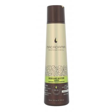 Macadamia Professional Nourishing Moisture   300Ml    Per Donna (Shampoo)