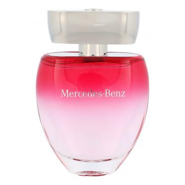 Mercedes-Benz Mercedes-Benz Rose   90Ml    Per Donna (Eau De Toilette)