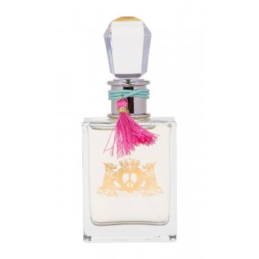 Juicy Couture Peace, Love And Juicy Couture 100Ml Per Donna (Eau De Parfum) Juicy Couture Peace, Love And Juicy Couture 100Ml Per Donna (Eau De Parfum)