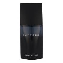 Issey Miyake Nuit D´Issey   125Ml    Per Uomo (Eau De Toilette)