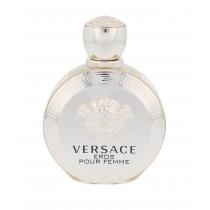 Versace Eros Pour Femme 100Ml      Per Donna(Eau De Parfum)
