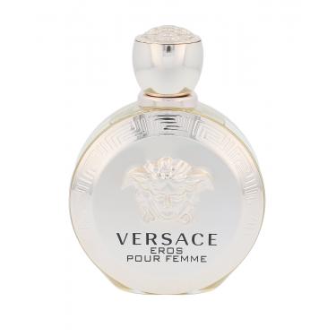 Versace Eros Pour Femme 100Ml Per Donna(Eau De Parfum) Versace Eros Pour Femme 100Ml Per Donna(Eau De Parfum)
