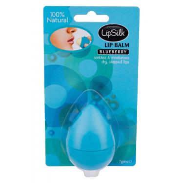 Xpel Lipsilk Blueberry  7G    Per Donna (Balsamo Per Le Labbra)