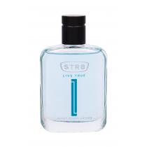 Str8 Live True   100Ml    Per Uomo (Aftershave Water)