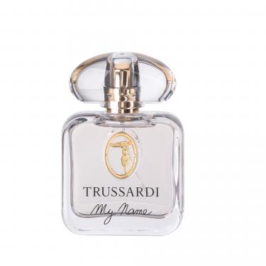 Trussardi My Name Pour Femme 30Ml Per Donna (Eau De Parfum) Trussardi My Name Pour Femme 30Ml Per Donna (Eau De Parfum)